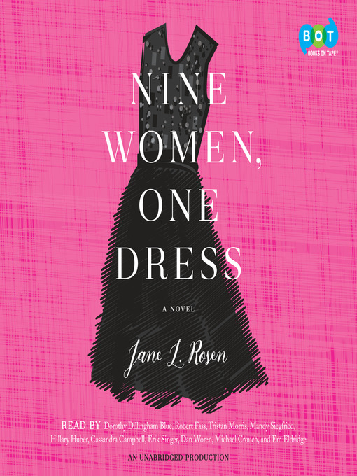 תמונה של  Nine Women, One Dress